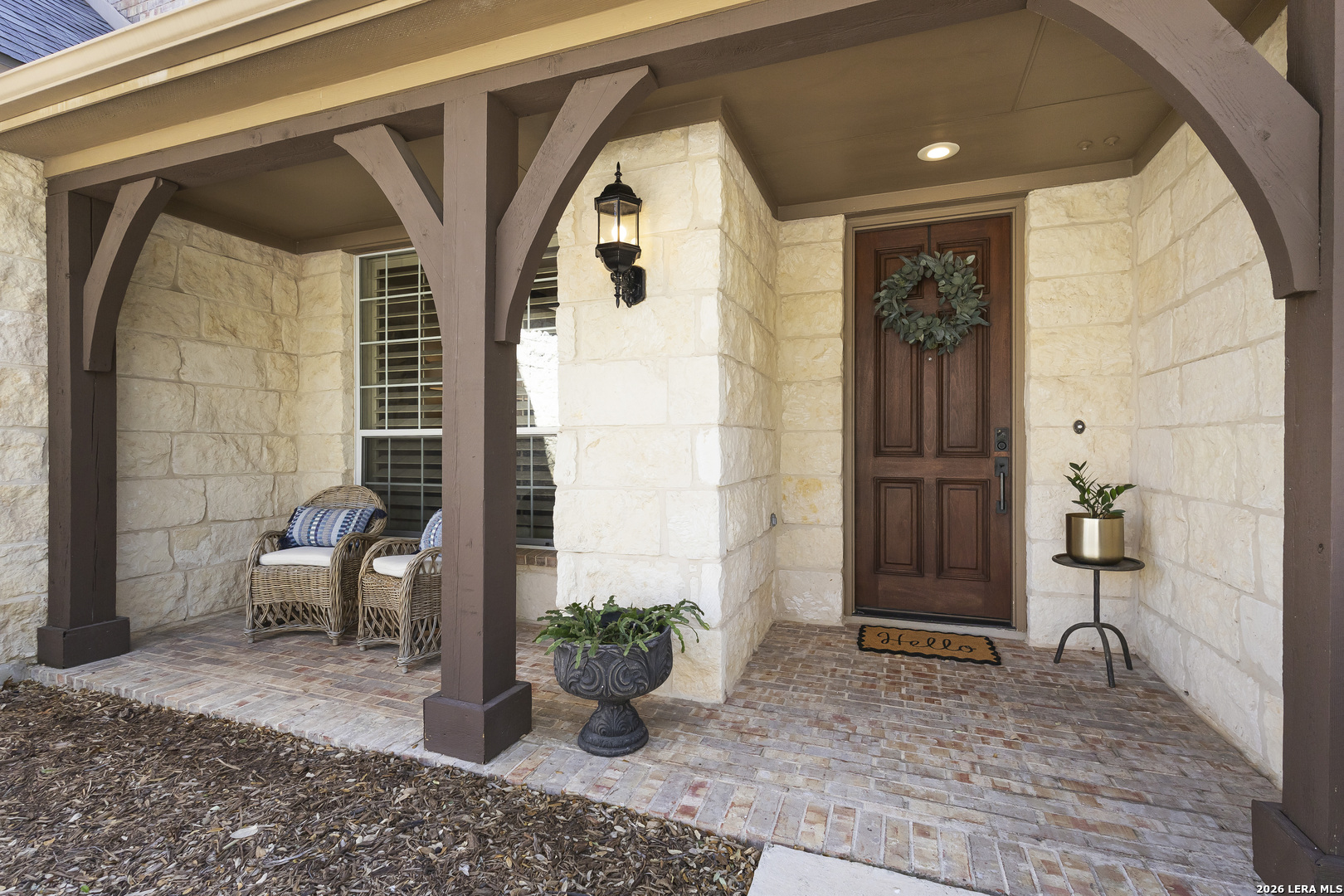 210 Bushbuck Path San Antonio TX 78258