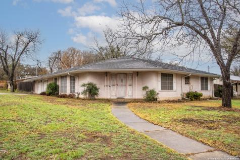3902 Skyridge Avenue San Antonio TX 78210