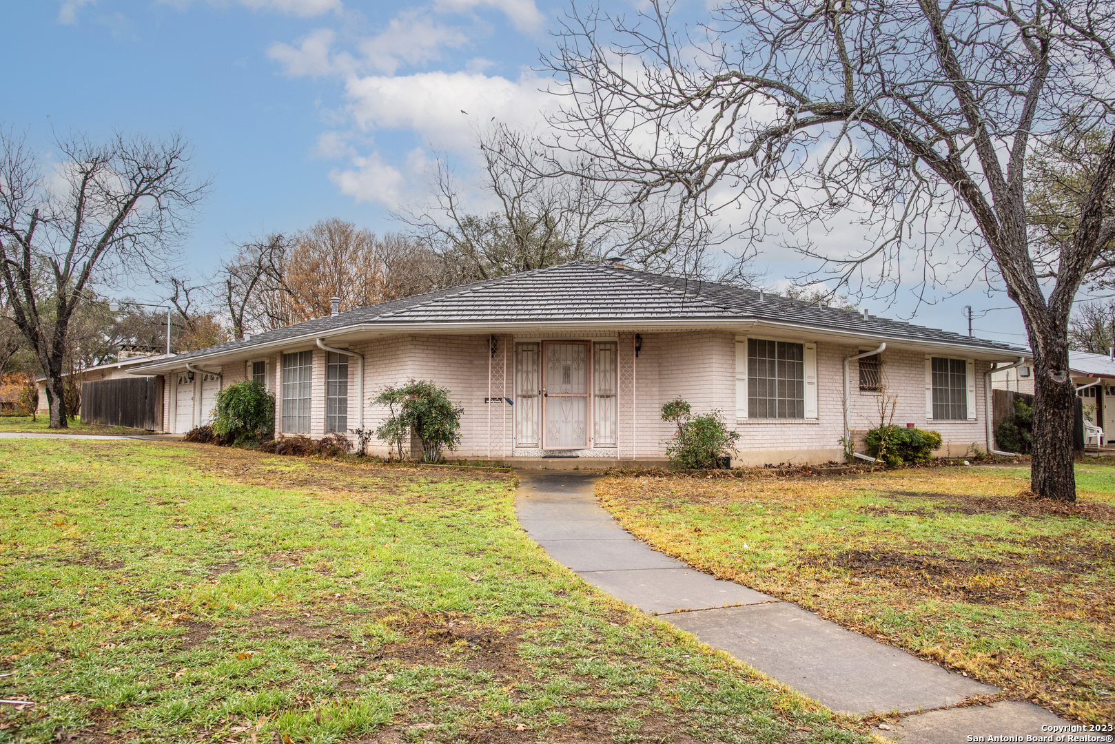 3902 Skyridge Avenue San Antonio TX 78210