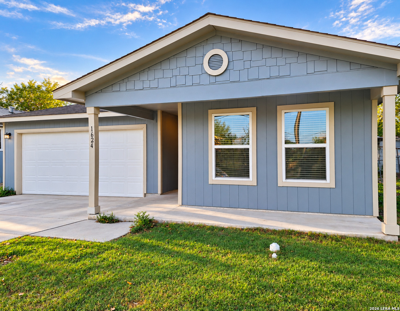 1624 N Camp Street Seguin TX 78155