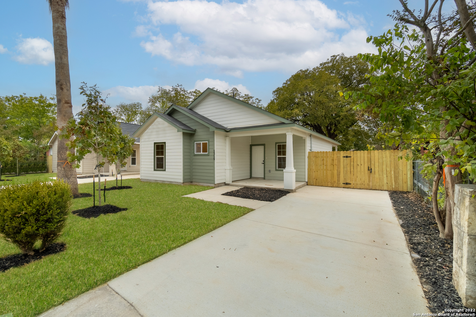 1319 Flanders Avenue San Antonio TX 78211