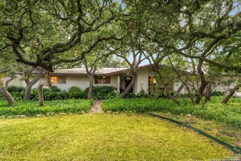 240 Mecca Drive San Antonio TX 78232