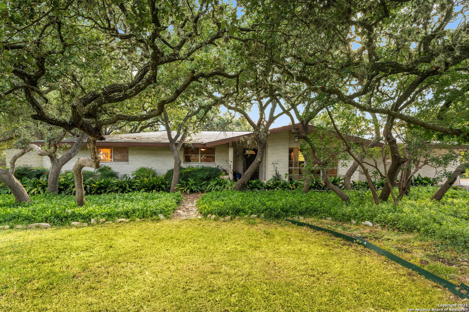 240 Mecca Drive San Antonio TX 78232