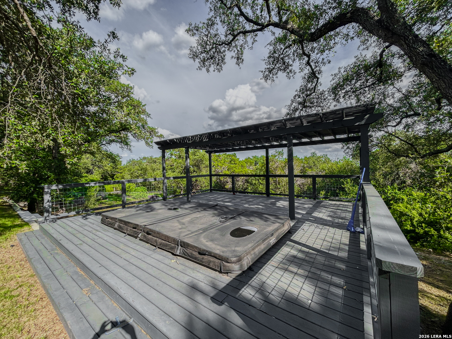 7418 Wild Eagle Road San Antonio TX 78255