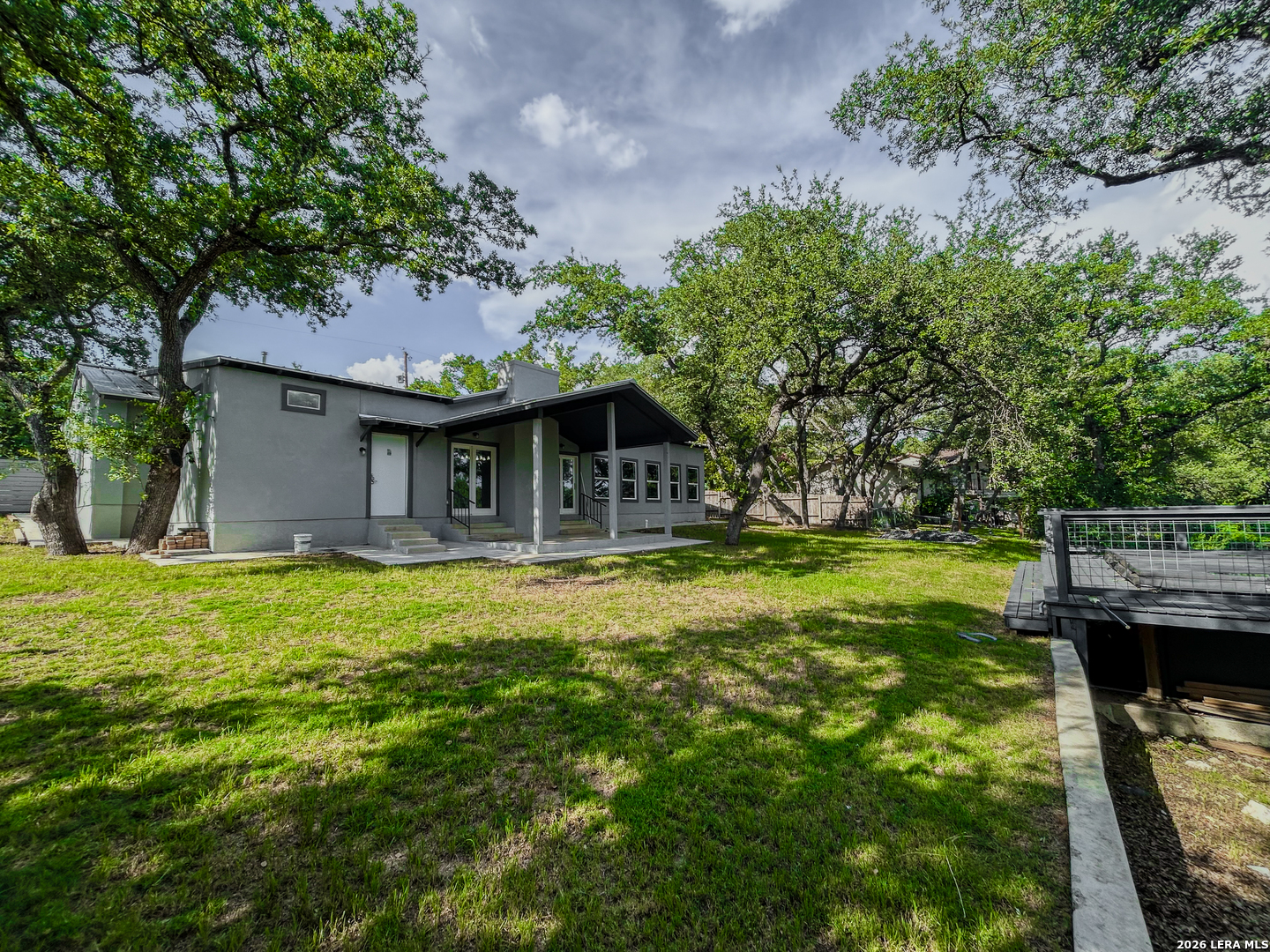 7418 Wild Eagle Road San Antonio TX 78255