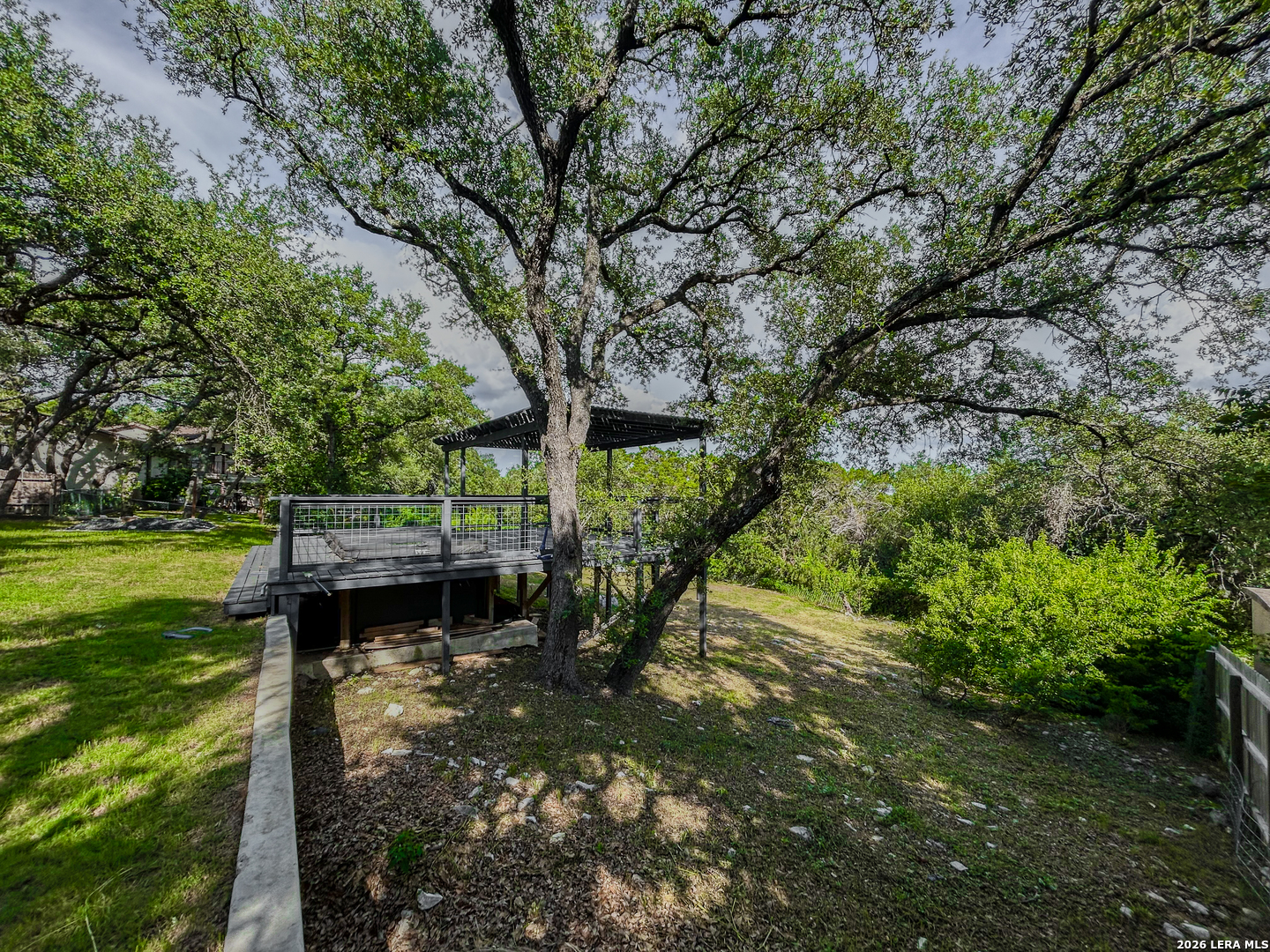 7418 Wild Eagle Road San Antonio TX 78255