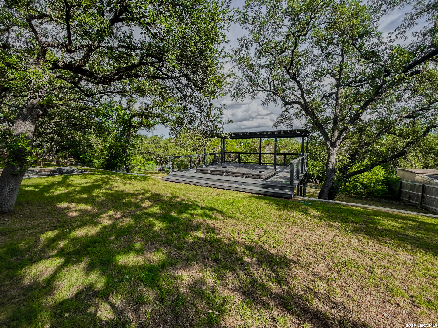7418 Wild Eagle Road San Antonio TX 78255