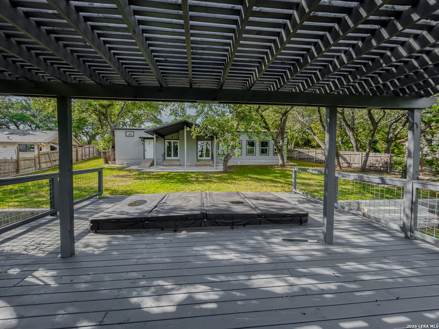 7418 Wild Eagle Road San Antonio TX 78255