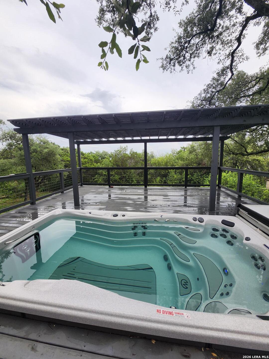 7418 Wild Eagle Road San Antonio TX 78255