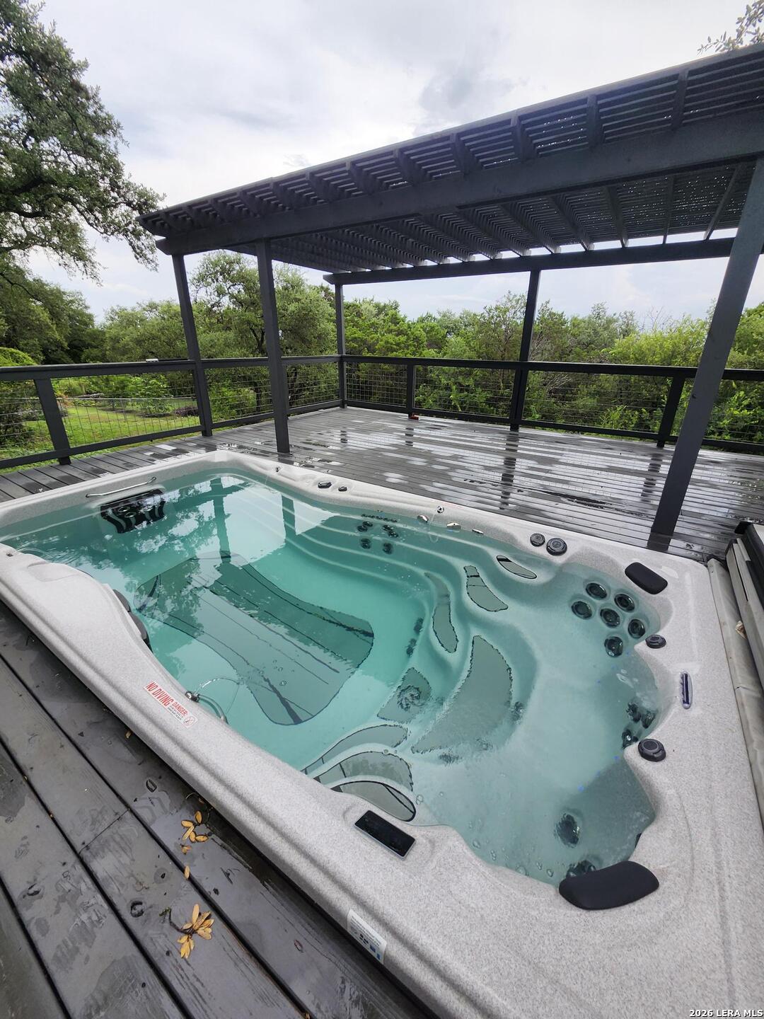 7418 Wild Eagle Road San Antonio TX 78255