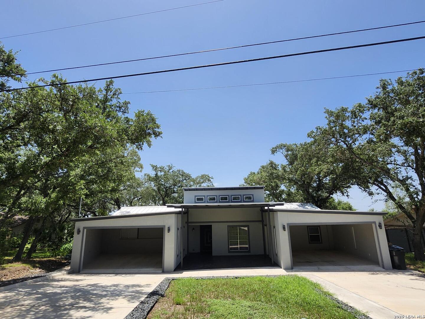 7418 Wild Eagle Road San Antonio TX 78255