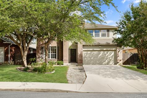 7315 Carriage Lane San Antonio TX 78249