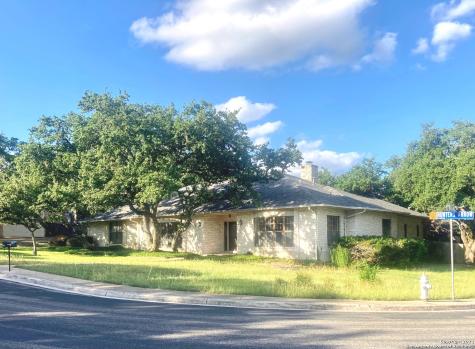 12902 Hunters Arrow Street San Antonio TX 78230