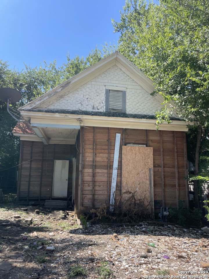 1130 Delaware San Antonio TX 78210