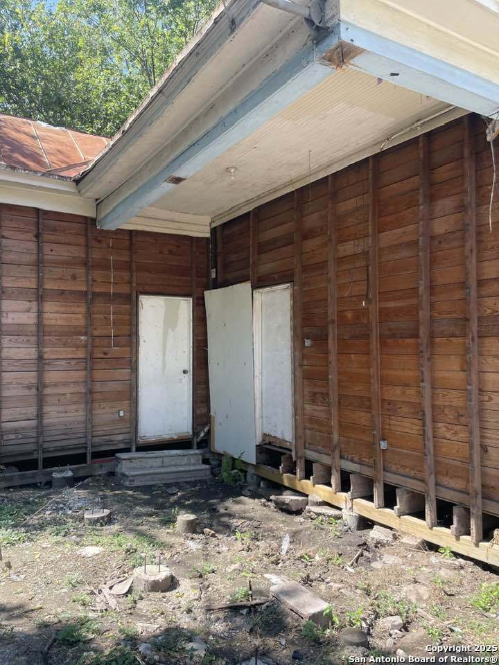 1130 Delaware San Antonio TX 78210