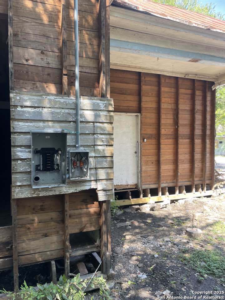 1130 Delaware San Antonio TX 78210
