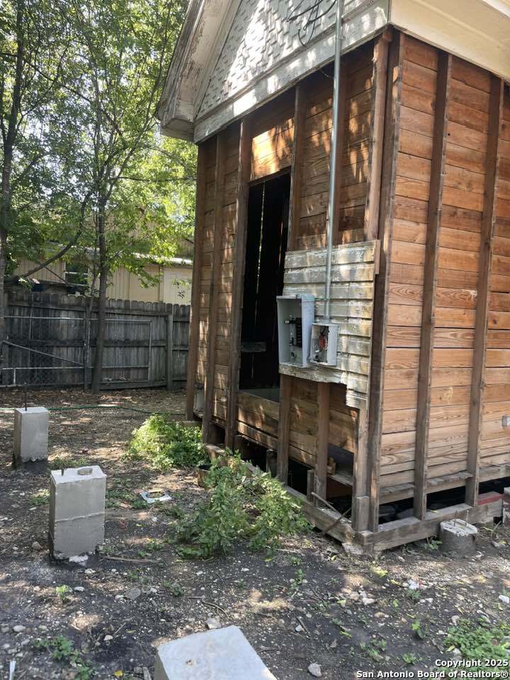 1130 Delaware San Antonio TX 78210