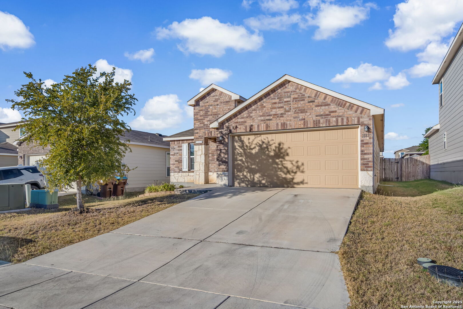 11839 Silver Arbor San Antonio TX 78254