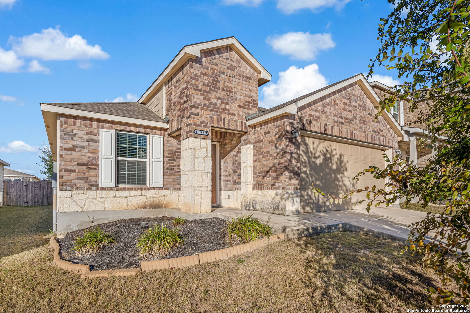 11839 Silver Arbor San Antonio TX 78254