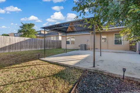 11839 Silver Arbor San Antonio TX 78254