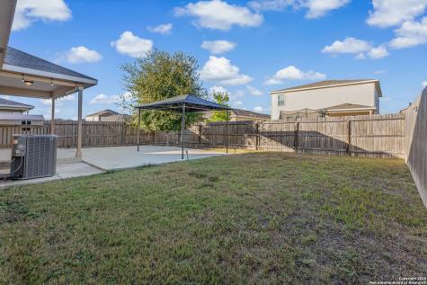 11839 Silver Arbor San Antonio TX 78254