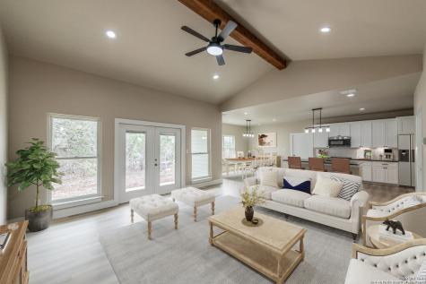 105 Liberty Bell Lane Fischer TX 78623
