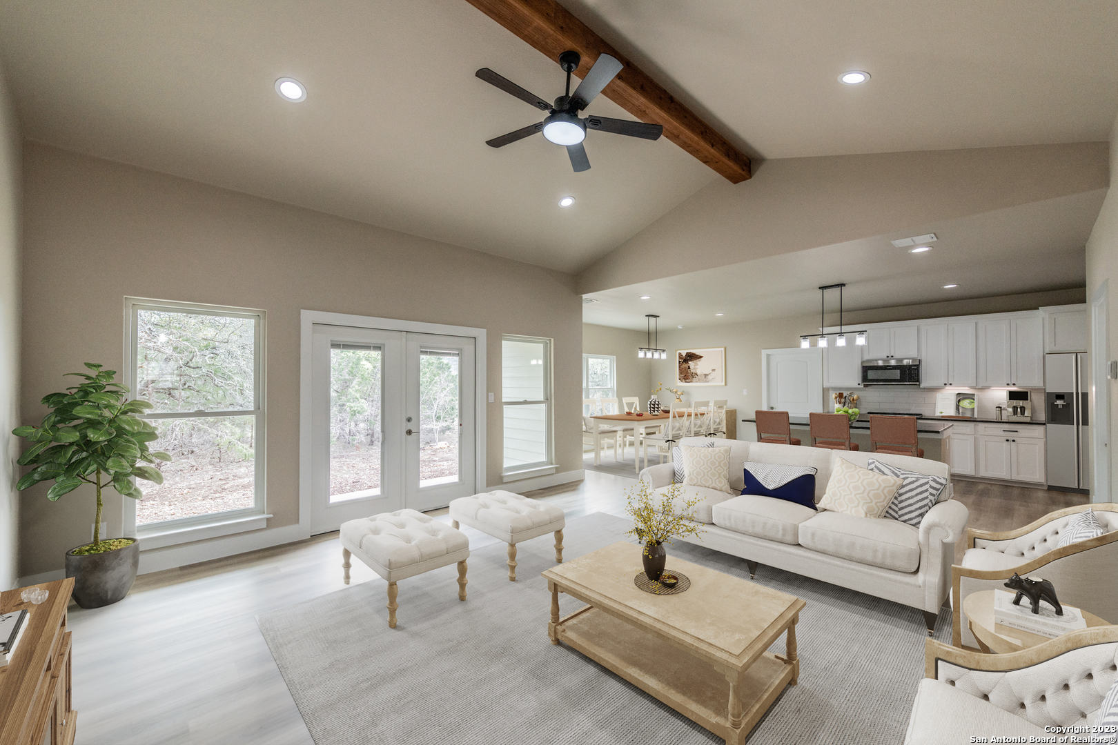 105 Liberty Bell Lane Fischer TX 78623