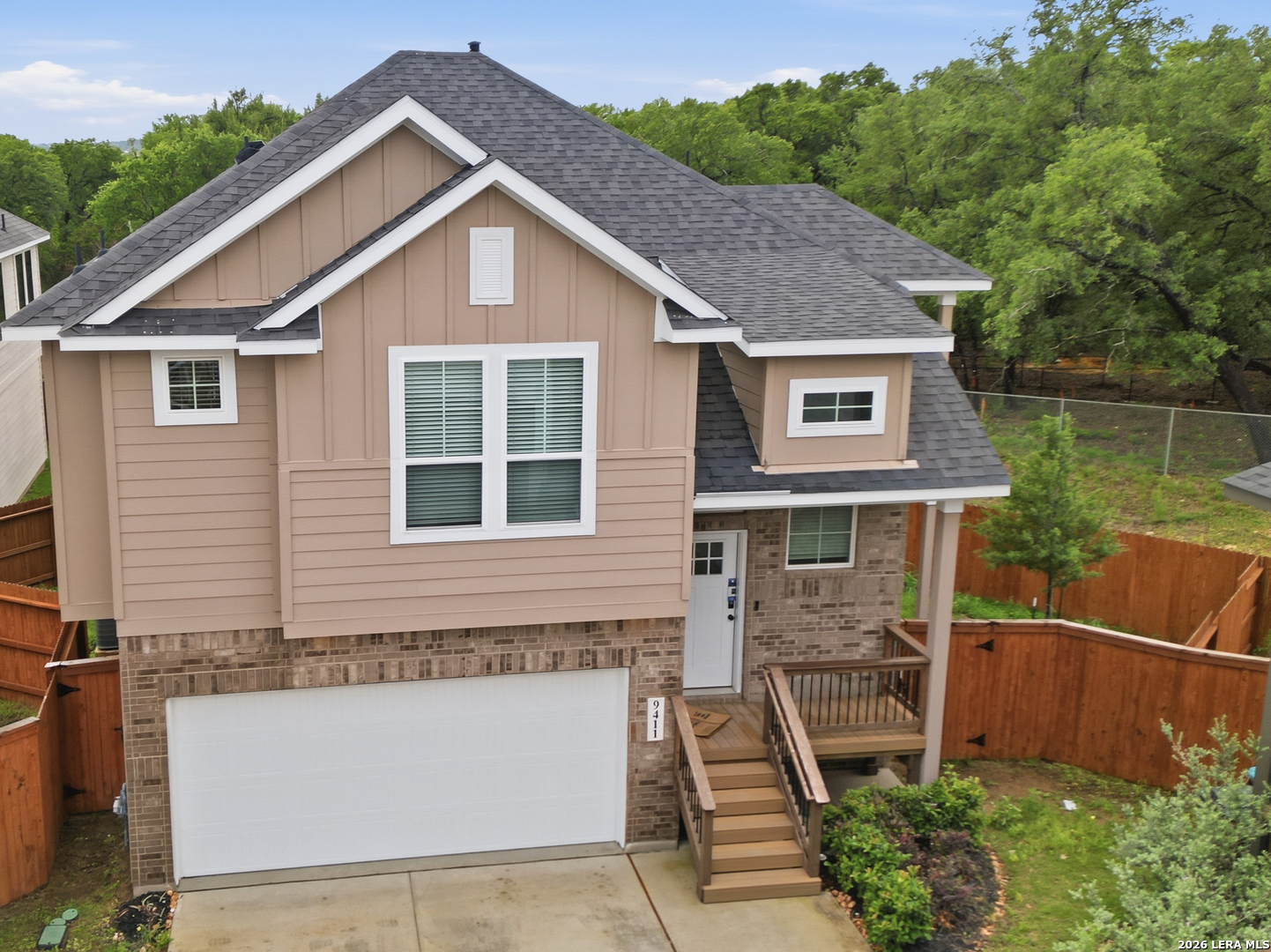 9411 Stillwater San Antonio TX 78254