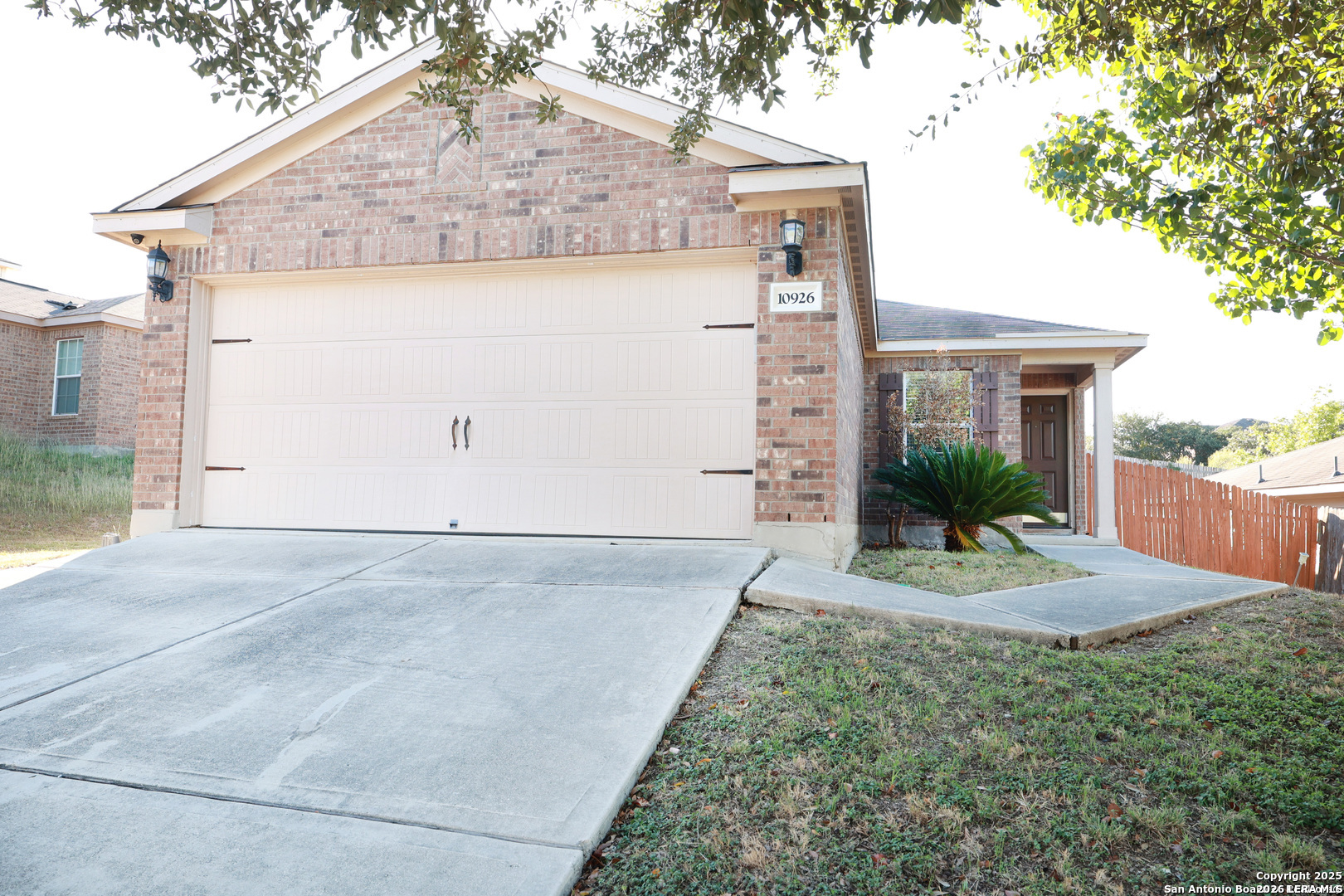 10926 Acorn Canyon San Antonio TX 78252