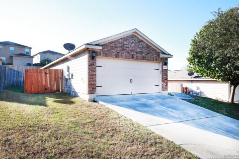 10926 Acorn Canyon San Antonio TX 78252