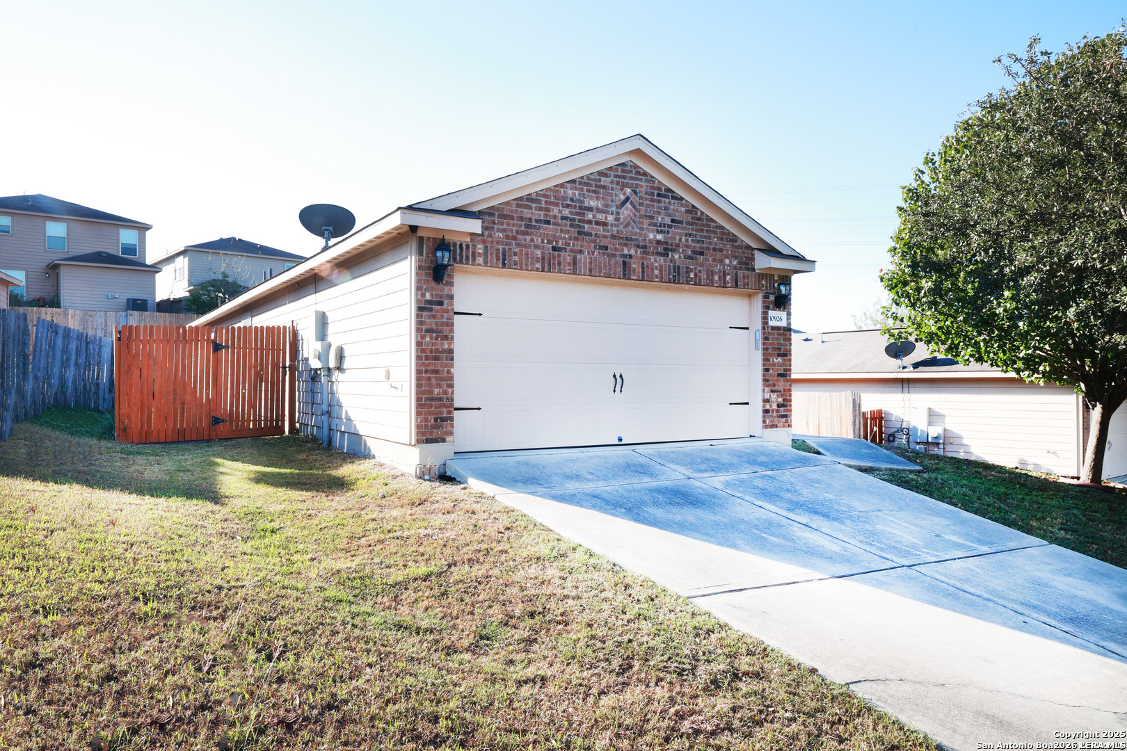 10926 Acorn Canyon San Antonio TX 78252