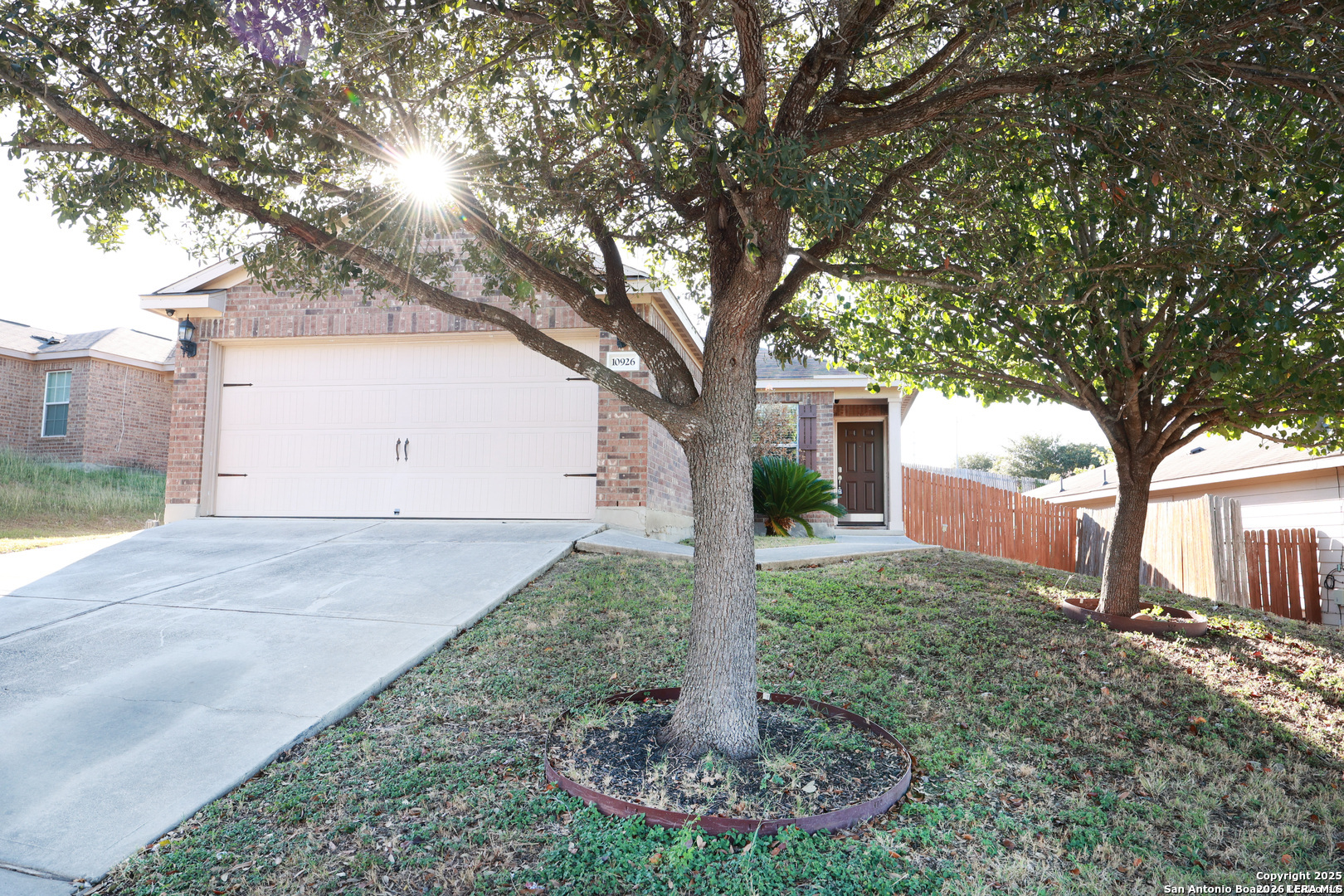 10926 Acorn Canyon San Antonio TX 78252