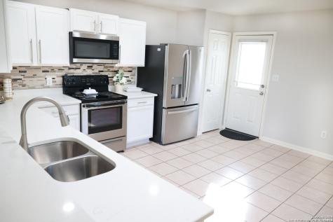 10926 Acorn Canyon San Antonio TX 78252