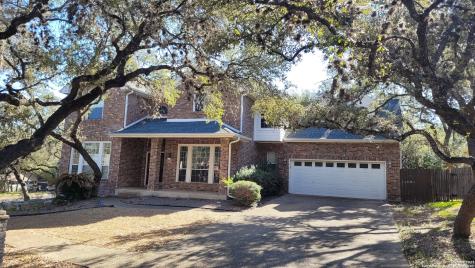 8602 Boutry Heights San Antonio TX 78254