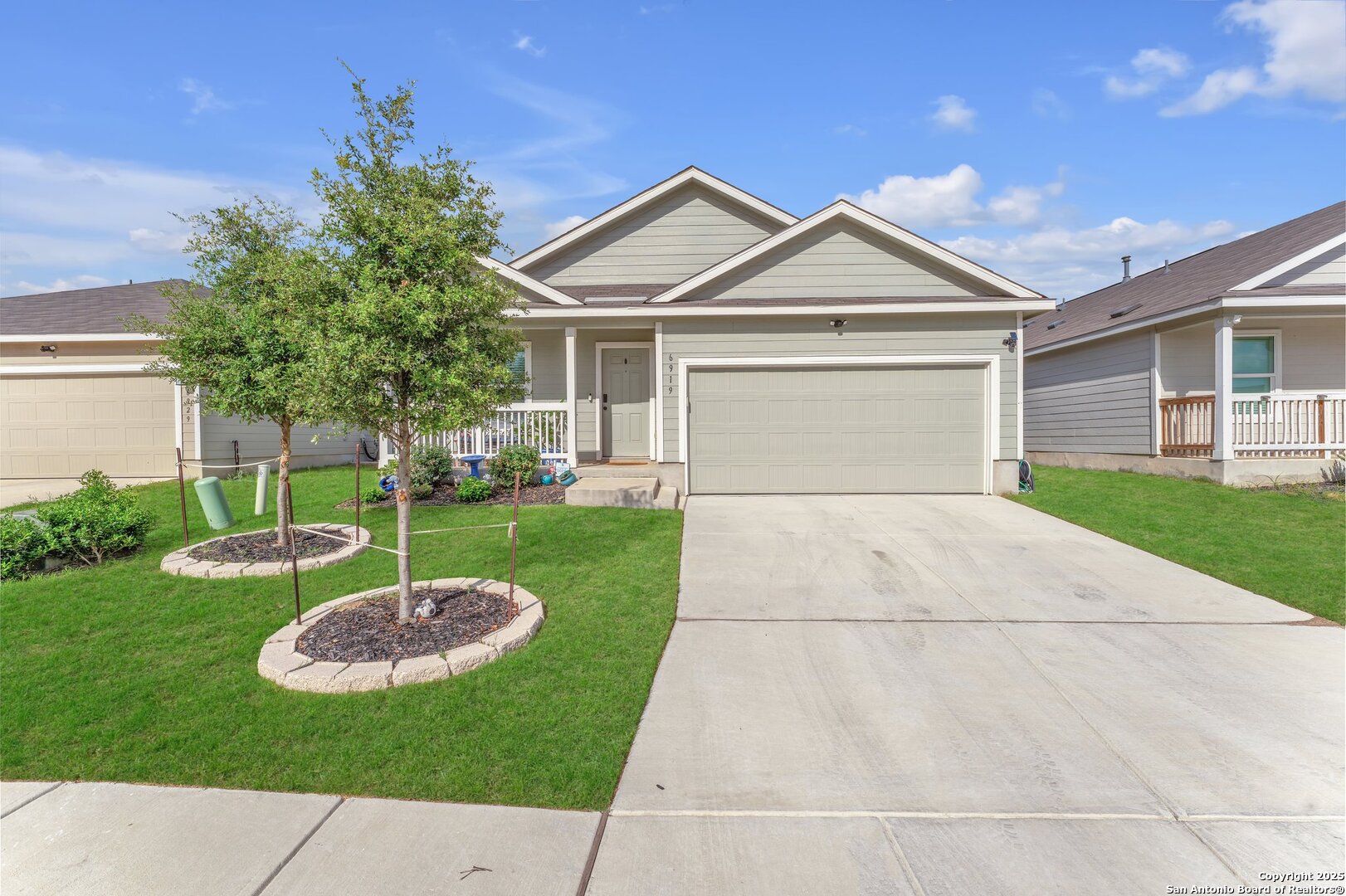 6919 Pail Place San Antonio TX 78252