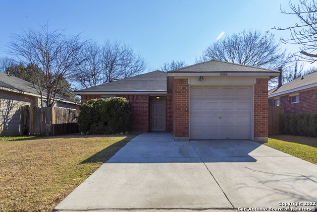 9266 Encino Village San Antonio TX 78250