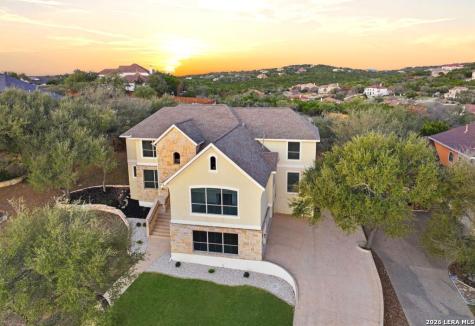 411 Pueblo Pintado Helotes TX 78023