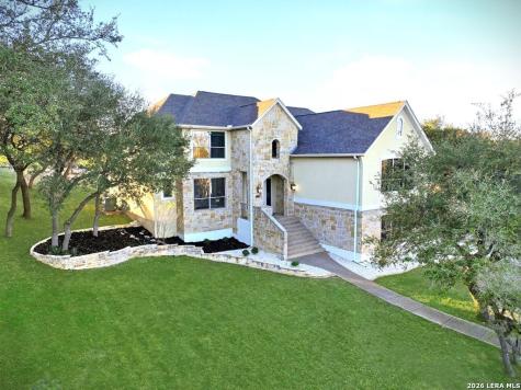 411 Pueblo Pintado Helotes TX 78023