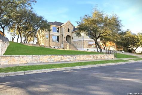 411 Pueblo Pintado Helotes TX 78023