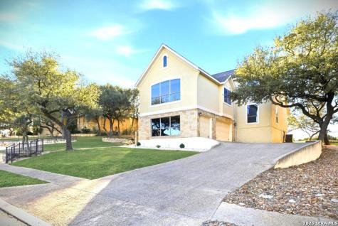 411 Pueblo Pintado Helotes TX 78023