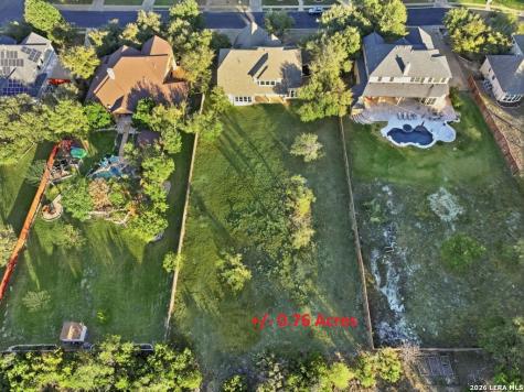 411 Pueblo Pintado Helotes TX 78023