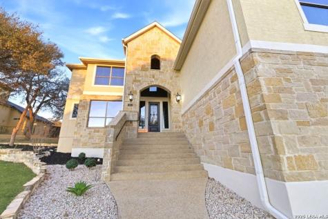 411 Pueblo Pintado Helotes TX 78023