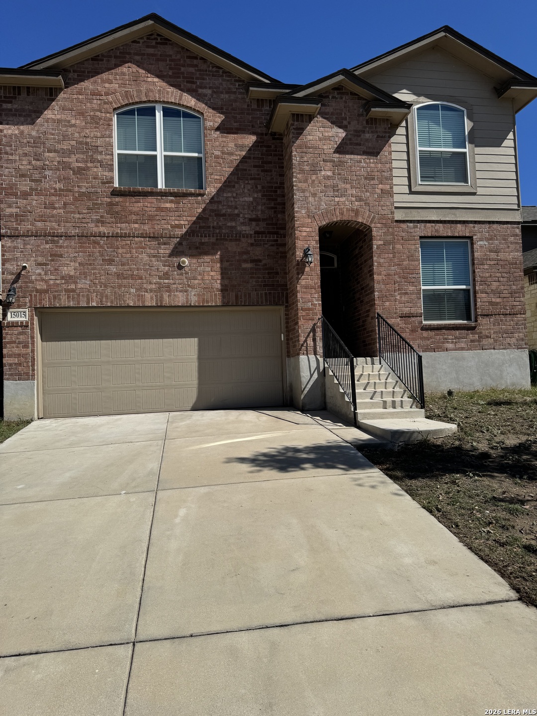 15015 Pintail San Antonio TX 78253