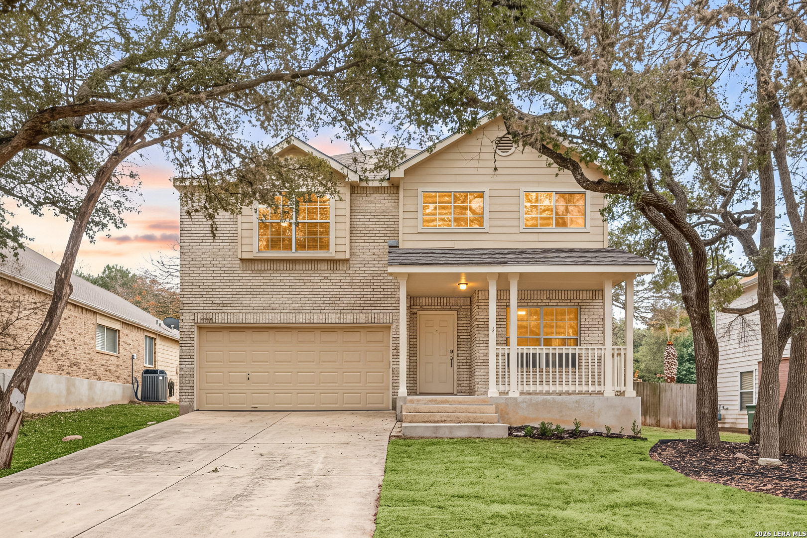 7818 Braun Bend San Antonio TX 78250
