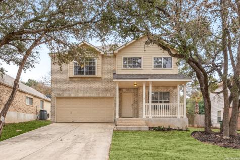 7818 Braun Bend San Antonio TX 78250
