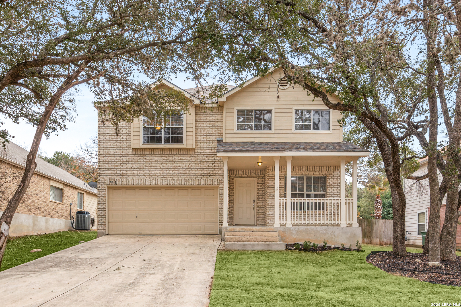 7818 Braun Bend San Antonio TX 78250