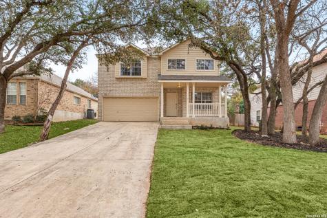 7818 Braun Bend San Antonio TX 78250