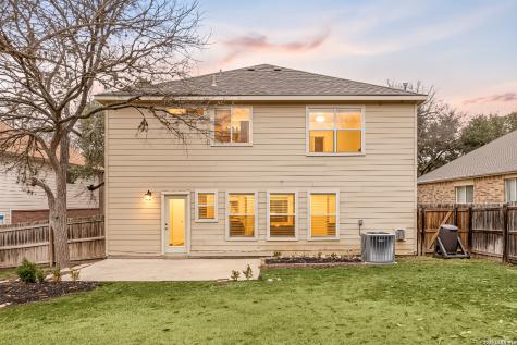 7818 Braun Bend San Antonio TX 78250