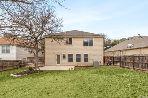 7818 Braun Bend San Antonio TX 78250