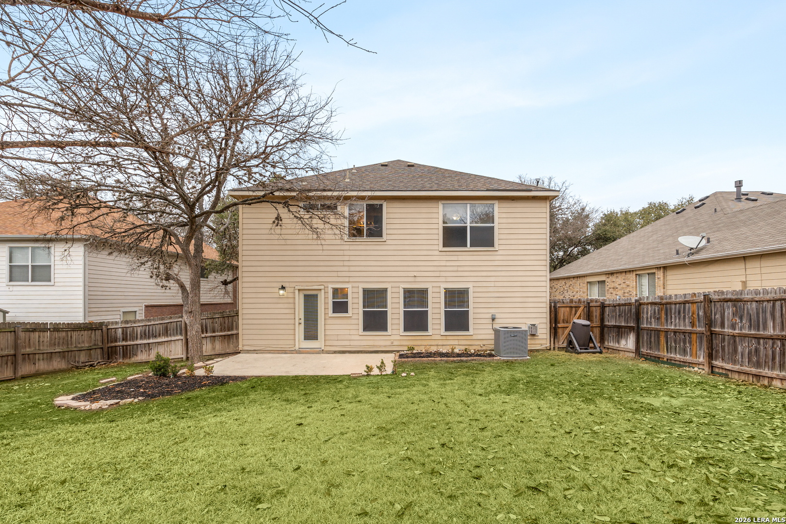 7818 Braun Bend San Antonio TX 78250